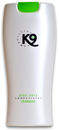 K9 COMPETITION šampūnas ,,Aloe Vera Shampoo